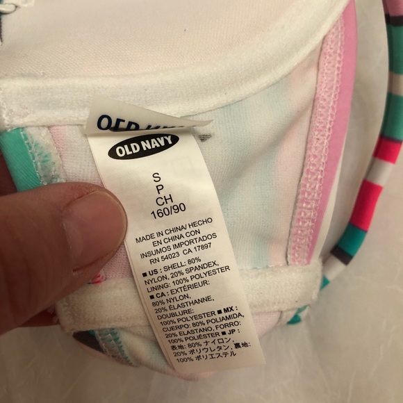 🏖HP!💦Old Navy☀️Bikini👙Tops ONLY 2 LEFT - Picture 11 of 14